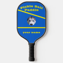 Paddle Pickleball