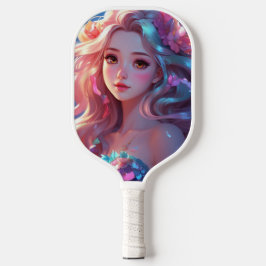 Paddle Pickleball