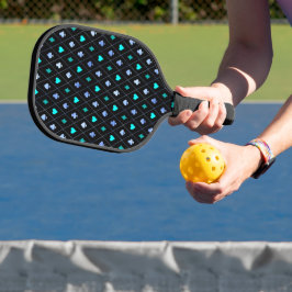 Paddle Pickleball