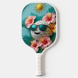 Paddle Pickleball