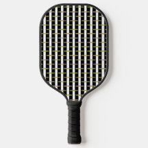 Paddle Pickleball Elegante