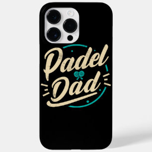 Paddleball Padel da Plataforma de Pai de Padel