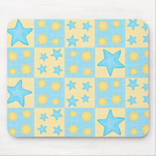 Padrão 32 Mousepad