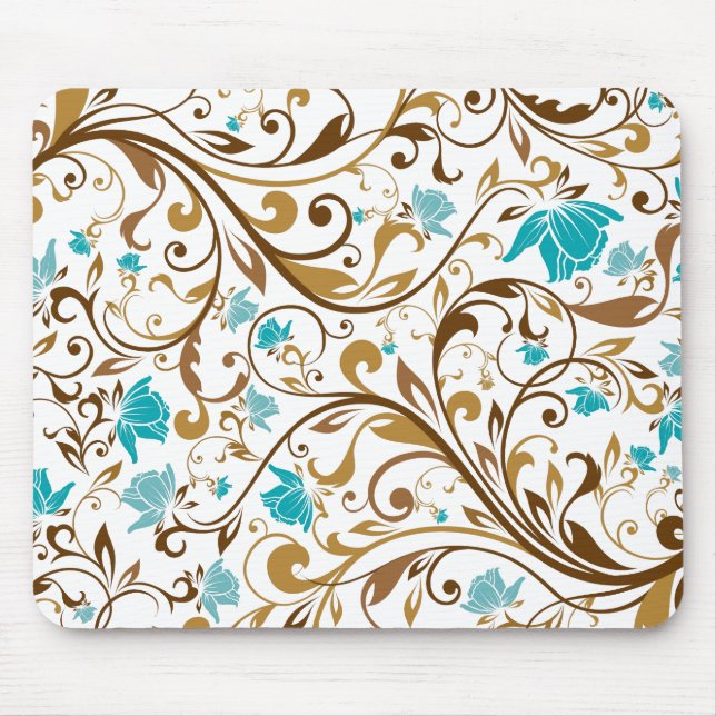 Padrão 33 Mousepad (Frente)