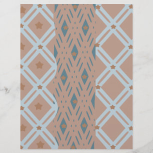 Padrão abstrato especial