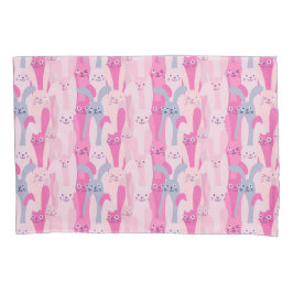 Padrão Adorável de Bunnies de Páscoa | Piloto