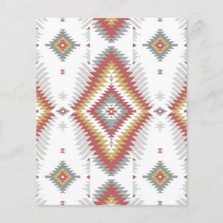 Padrão Americano Nativo