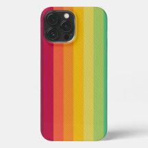 Padrão Arco-íris Personalizado