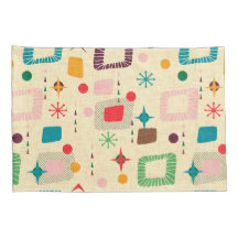 Padrão atômico dos anos 50