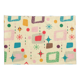 Padrão atômico dos anos 50