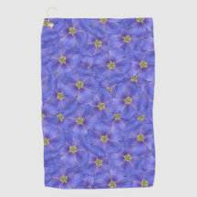 Padrão Azul de Linho Invisível