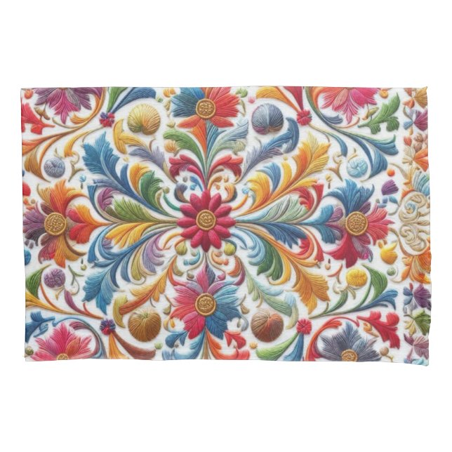 Padrão bonito vermelho corante (Frente-Esquerda)