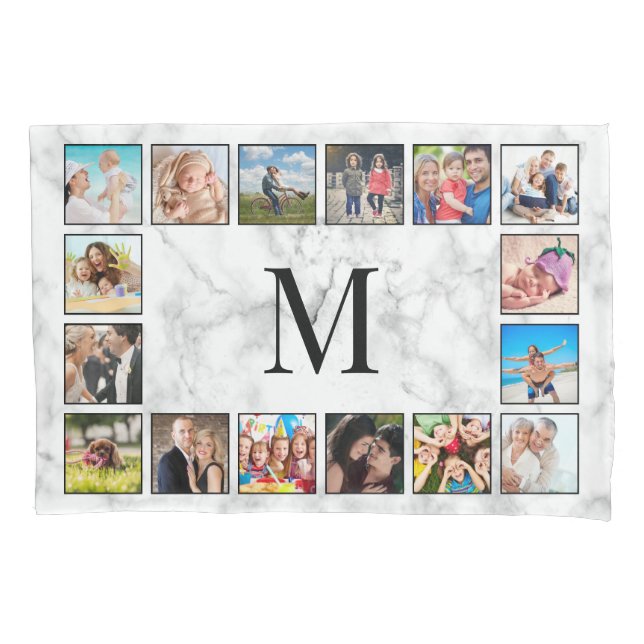 Padrão Branco da Pedra Marble (Frente)