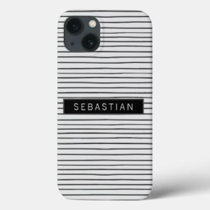 Padrão Branco de Cinzas Strike Personalizado
