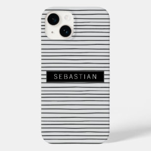 Padrão Branco de Cinzas Strike Personalizado