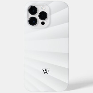 Padrão Branco Moderno