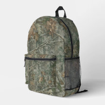 Padrão Camuflagem Floresta