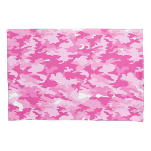 Padrão Camuflagem Rosa – Conscientização sobre o C