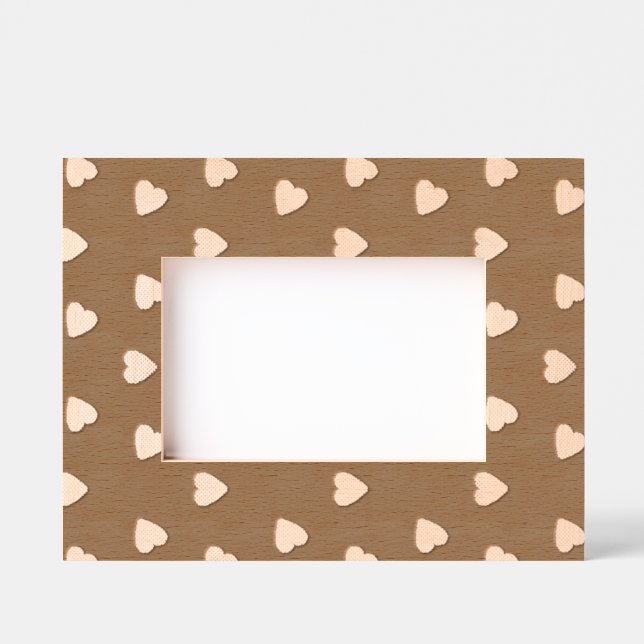 Padrão cardíaco (Front)