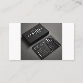 Padrão, Cartão de visita de 3,5" x 2,0"