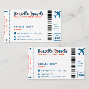 Padrão, Cartão de visita de 3,5" x 2,0"