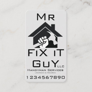 Padrão, Cartão de visita de 3,5" x 2,0"