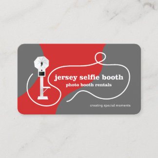 Padrão, Cartão de visita de 3,5" x 2,0"