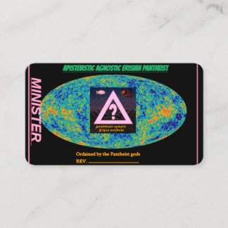 Padrão, Cartão de visita de 3,5" x 2,0"