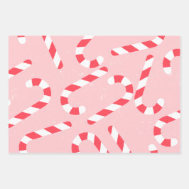 Padrão Colorido Candyland