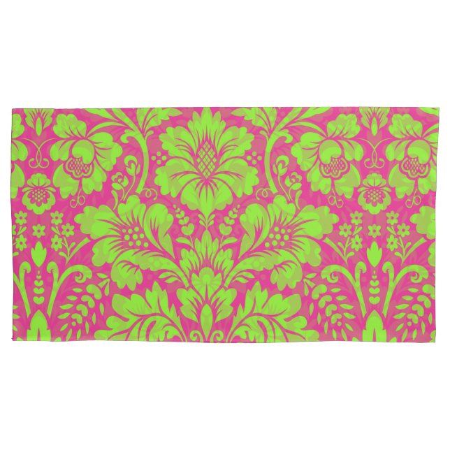Padrão Damask 9 (Frente)