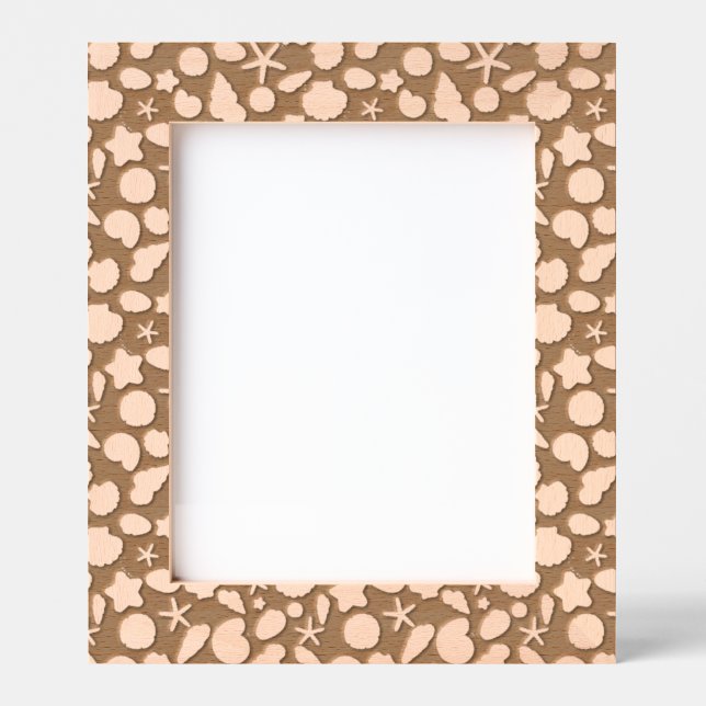 padrão das conchas (Front)