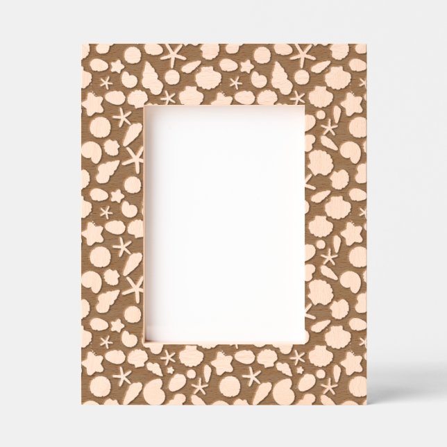 padrão das conchas (Front)