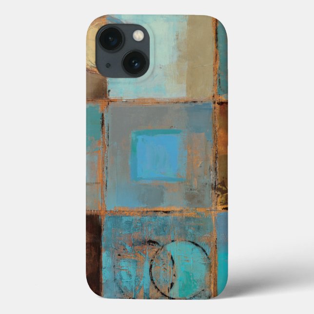 Padrão de abstrato (Verso)