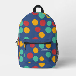 Padrão de Abstrato Azul Moderno