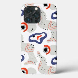 Padrão de Abstrato de na moda e Curbs