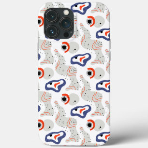 Padrão de Abstrato de na moda e Curbs