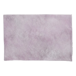 Padrão de Aquarela Púrpura Heather