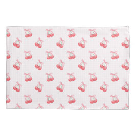 Padrão de Arco de Cherries Coquette