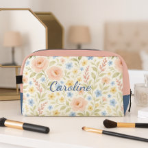 Padrão de Arte Floral Francesa Personalizado Diver