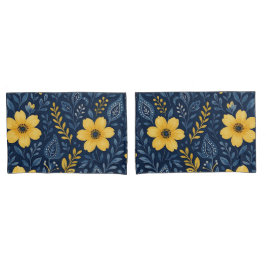 Padrão de Arte Floral na moda-Étnica Mediterrânica