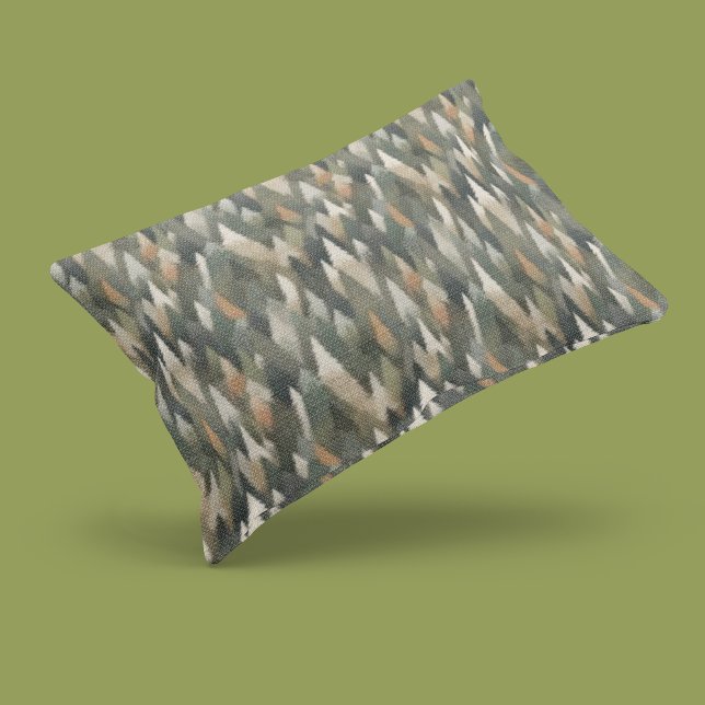 Padrão de árvore do pinheiro legante | Floresta Ru (Criador carregado)