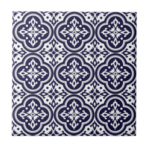 Padrão de Azulejos Portugueses