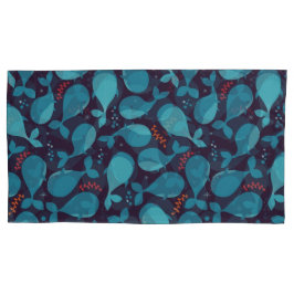 Padrão de Baleia Azul