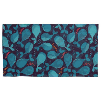 Padrão de Baleia Azul