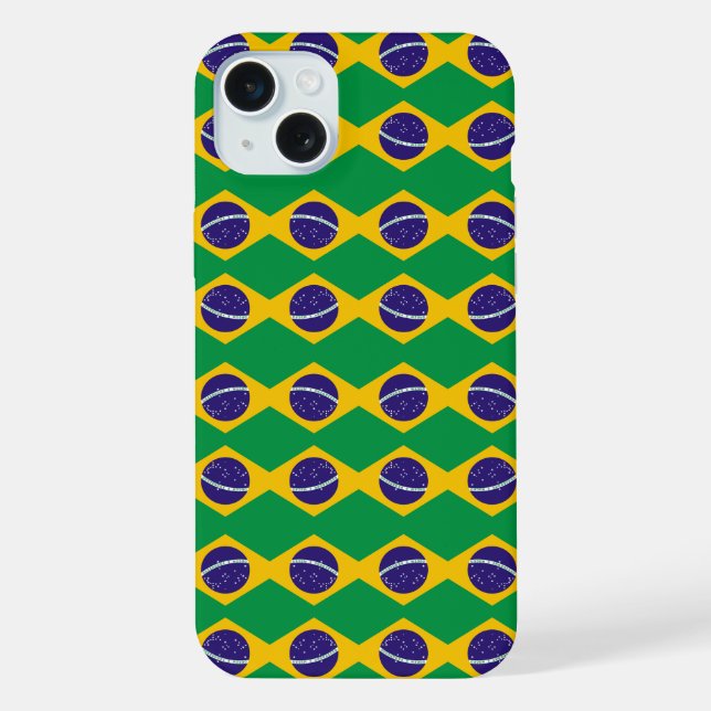 Padrão de bandeira do Brasil (Verso)