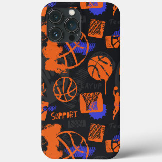 Padrão de basquete