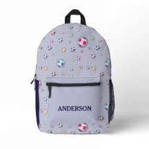 Padrão de Bola de Futebol do Esporte Legal com nom