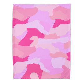 Padrão de Camo Rosa
