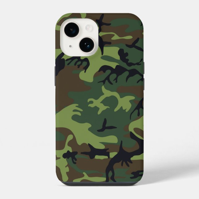 PADRÃO DE CAMOFLAGEM (Verso)