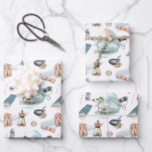 Padrão de Campanha de Aventura de Campanha de Cami